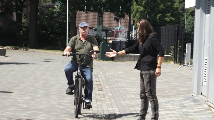 fiets