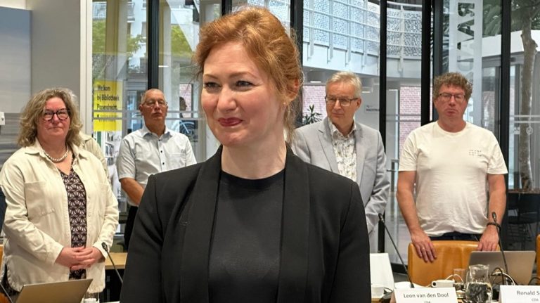 Gemeenteraad krijgt nieuwe griffier