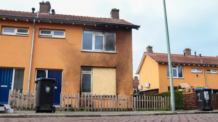 huis