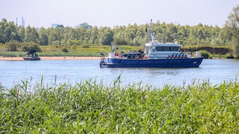 Geschrokken reacties op vondst vermiste jongen in rivier: ‘Heel ernstig’