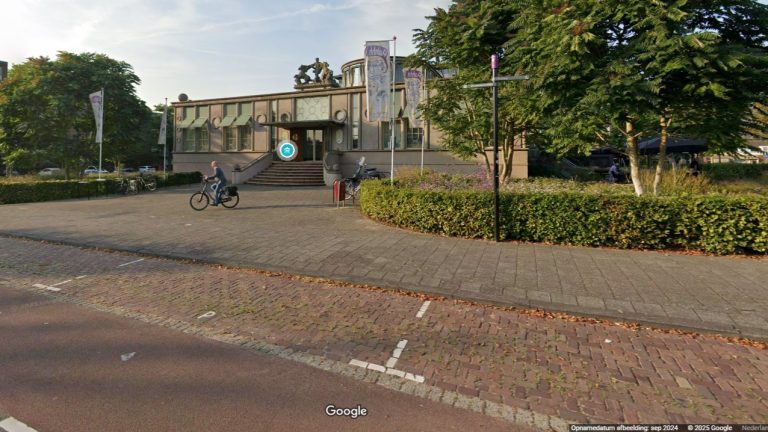 Onderwijsmuseum blijft strijdbaar: ondanks dreigende sluiting nu aap-noot-mies tentoonstelling