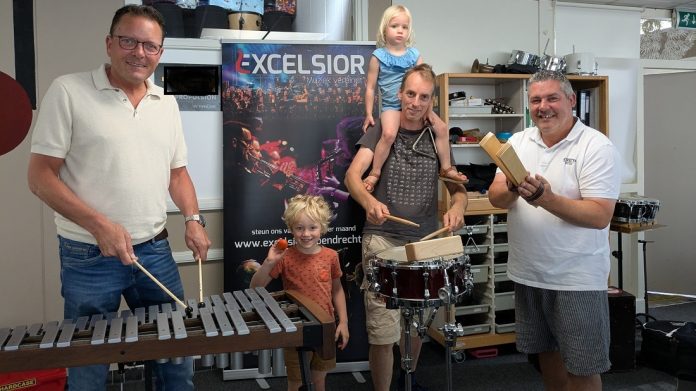 Excelsior sponsoring-a