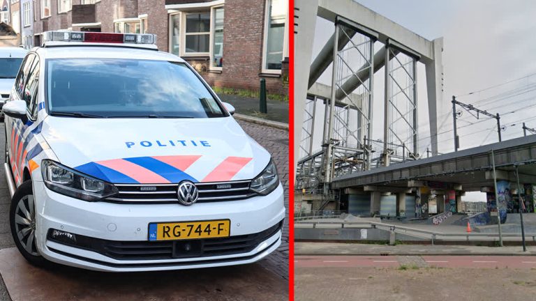 Dronkenlap aangehouden na vechtpartij op skatebaan