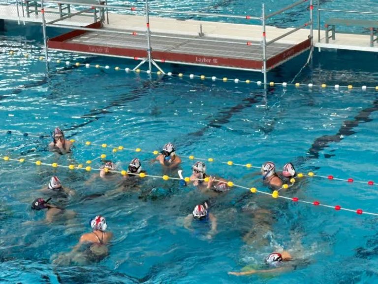 Onderwaterhockey primeur voor Dordrecht: dit gaat er gebeuren (Video)