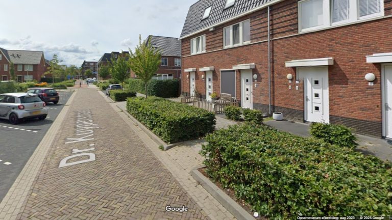 Buurt geschokt na gewelddadige overval op omstreden buurman: ‘Sta te trillen’