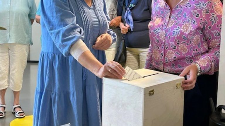 D66 stelt vragen over wensboom voor 65-plussers