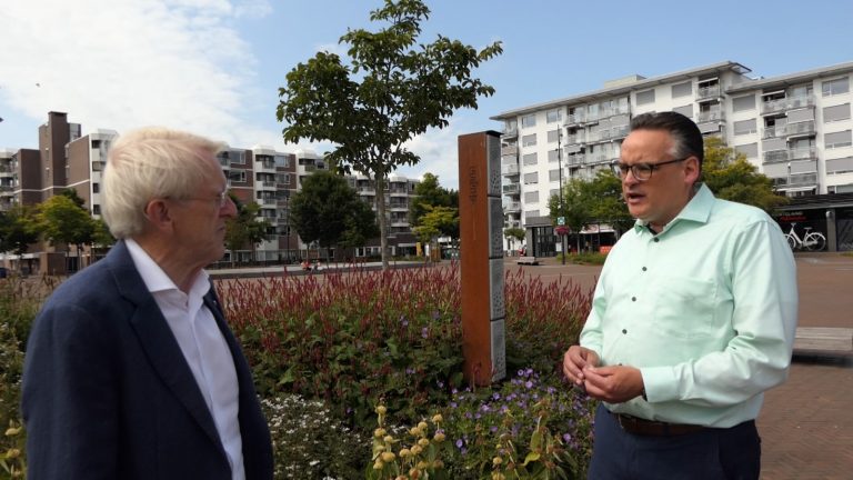 Peter Deege: “Het marktplein kan de leukste plek van Papendrecht zijn”