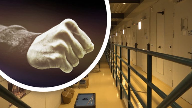 Gewonden na vechtpartij in gevangenis: ‘Al langer spanningen’