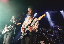 Bands staan in de rij voor deze wedstrijd: ‘De bandjescultuur leeft weer’