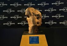 Dordtse Sterrenwacht dolblij met mega-opbrengst meteoriet: ‘Nu ruimer denken’