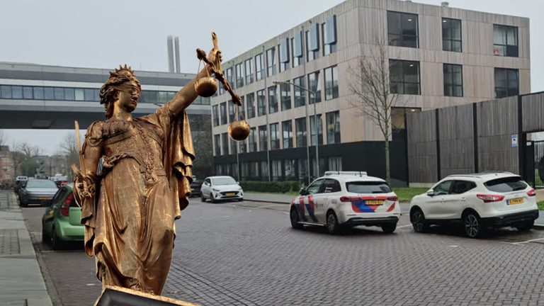 Papendrechter mishandelt vader op Tweede Kerstdag: verdachte hoort zijn straf