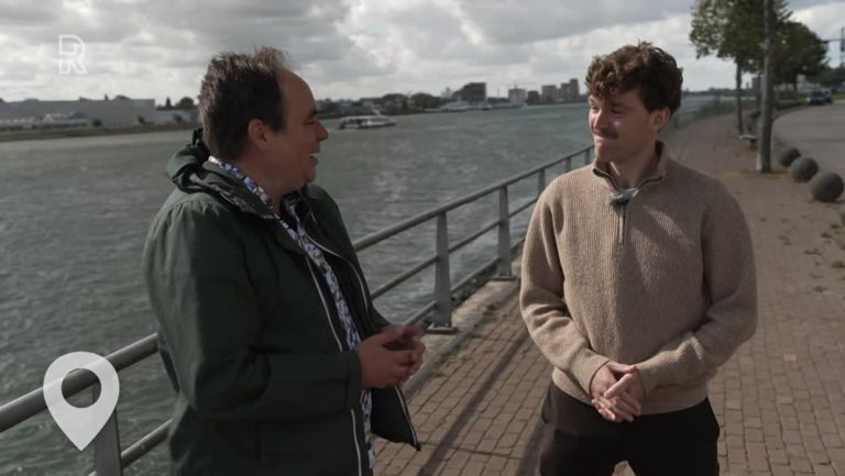 Deze week in Rijnmond Lokaal: renovatie Papendrechtse brug en veiling van oude munten