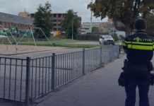 16-jarige Papendrechter gewond na mishandeling