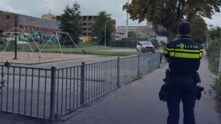 16-jarige Papendrechter gewond na mishandeling