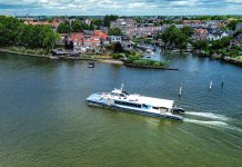 Waterbus Sliedrecht geschrapt; lijn 22 Papendrecht-Dordrecht-Zwijndrecht blijft varen
