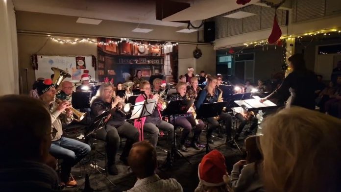 Excelsior Klein Orkest