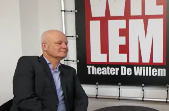 Interview Erik Groeneweg