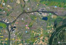 N3 afgesloten in weekend 24 oktober; ook A16 richting Terbregseplein dicht