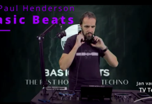 Basic Beats – De nieuwste elektronische muziek