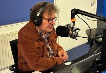 Column Peter de Liefde: Amateurs