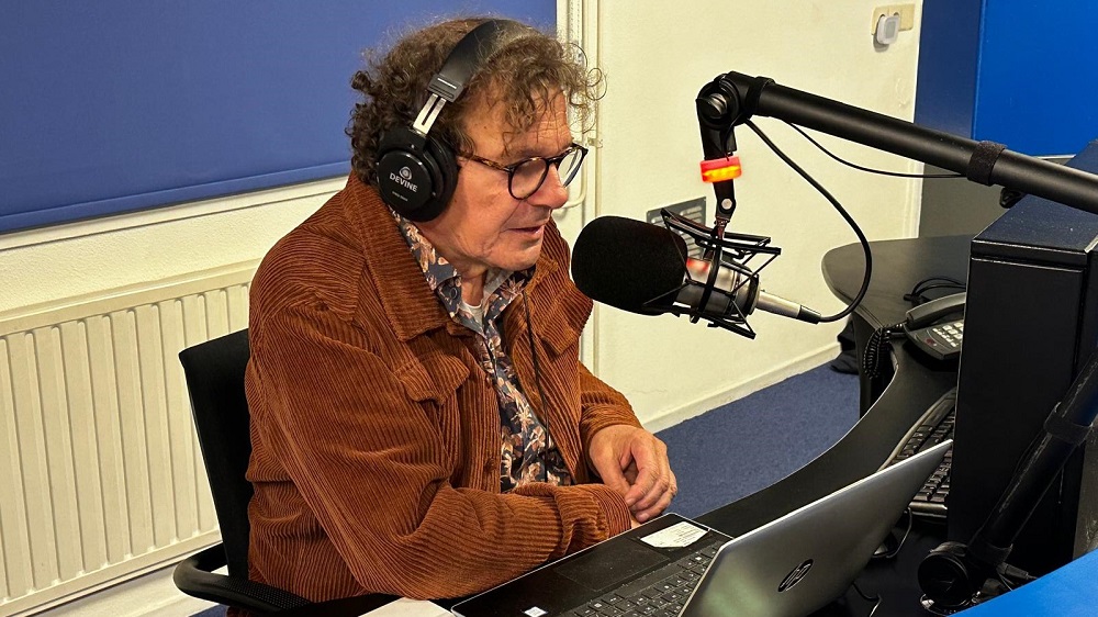 Column Peter de Liefde: Oplossing