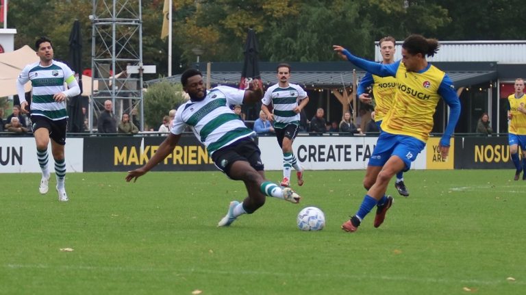 Papendrecht verliest opnieuw