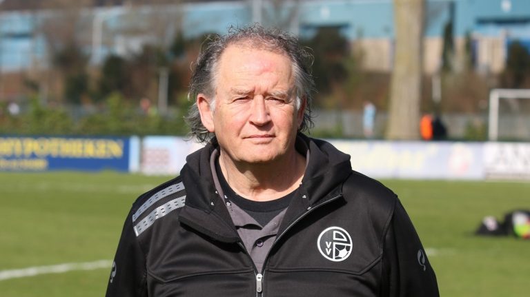 Richard Nardten wordt assistent-trainer van Papendrecht