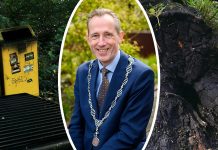 Zomer vol brandjes in Alblasserdam, maar ‘geen zicht op specifieke daders of groepen’