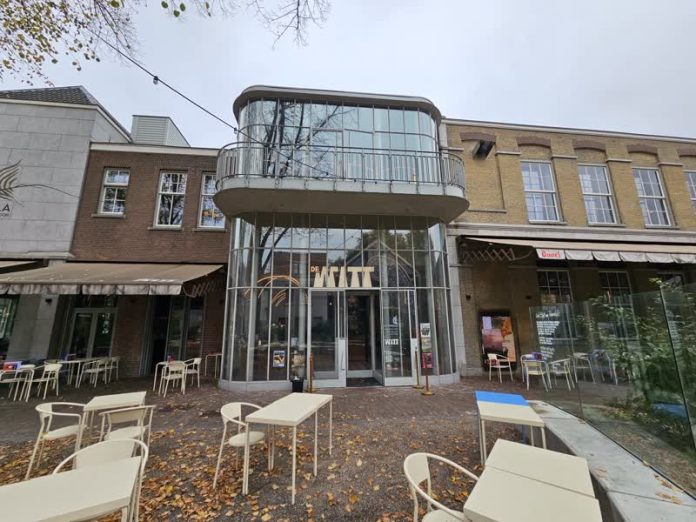 bioscoop de witt streekomroep56