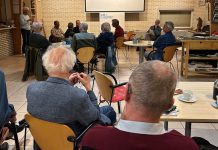 Natuur- en Vogelwacht koopt grond aan waarop Streeknatuurcentrum staat
