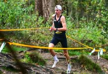 Jochem Wiersma kwalificeert zich voor EK Cross