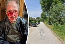 Jongeren takelen John (61) uit het niets toe: ‘Het overkomt meer mensen dan we weten’