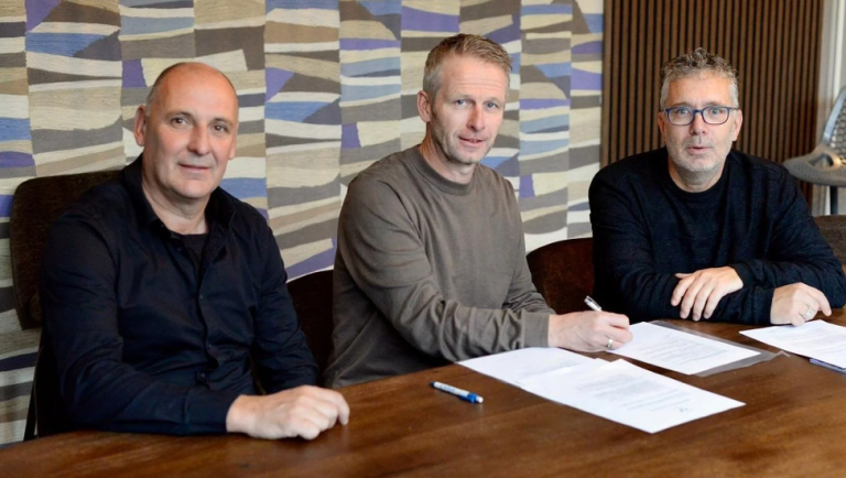 John den Dunnen weer hoofdtrainer van Drechtstreek