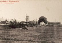 Donateursavond Dorpsbehoud: ‘Houwe wamme hebbe’