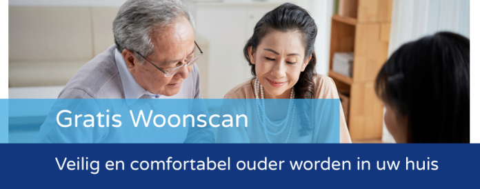 levensloopbestendig wonen