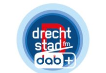 Drechtstad FM nu te beluisteren op DAB+