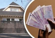 Onze streek niet populair bij miljonairs, op één gemeente na