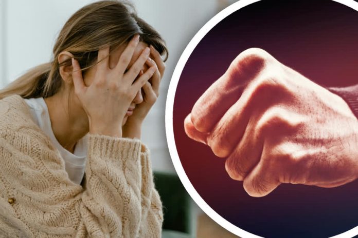 mishandeling pexels