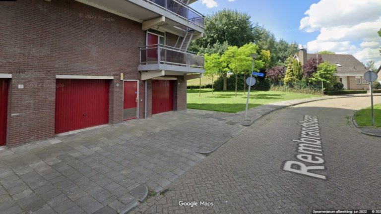 Overleden vrouw gevonden bij Pelsertflat