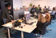 Landelijke subsidie voor nieuwsvoorziening in onze streek