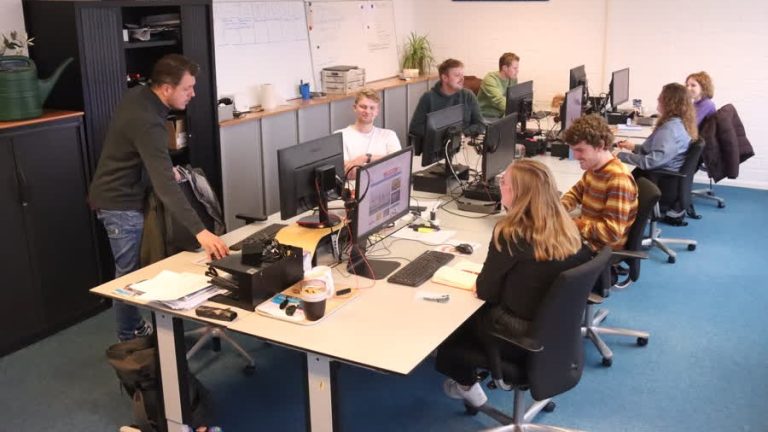 Landelijke subsidie voor nieuwsvoorziening in onze streek