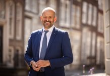 Dordtse wethouder wordt burgemeester Lansingerland