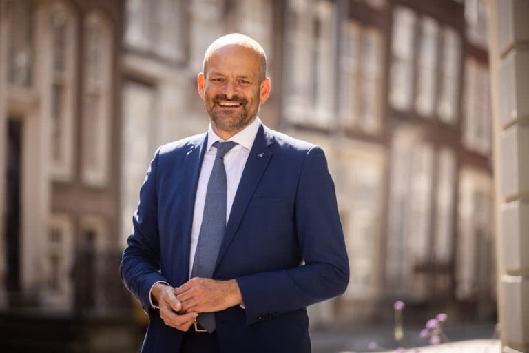 Dordtse wethouder wordt burgemeester Lansingerland