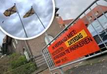 Sliedrecht bereidt zich voor op azc-protest: 2000 mensen verwacht UPDATE: Demonstratie geschrapt
