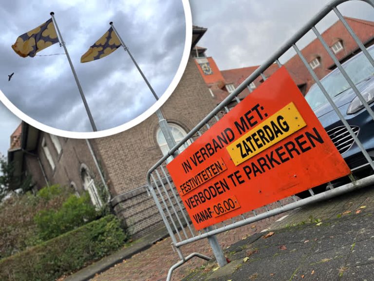 Sliedrechtse burgemeester tevreden met rustig verlopen protest