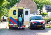 Jaar cel voor man (35) die zwager neerstak op verjaardag
