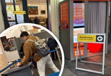 ID verdwijnt in stembus en ‘verandering gevraagd’ op Station Dordrecht