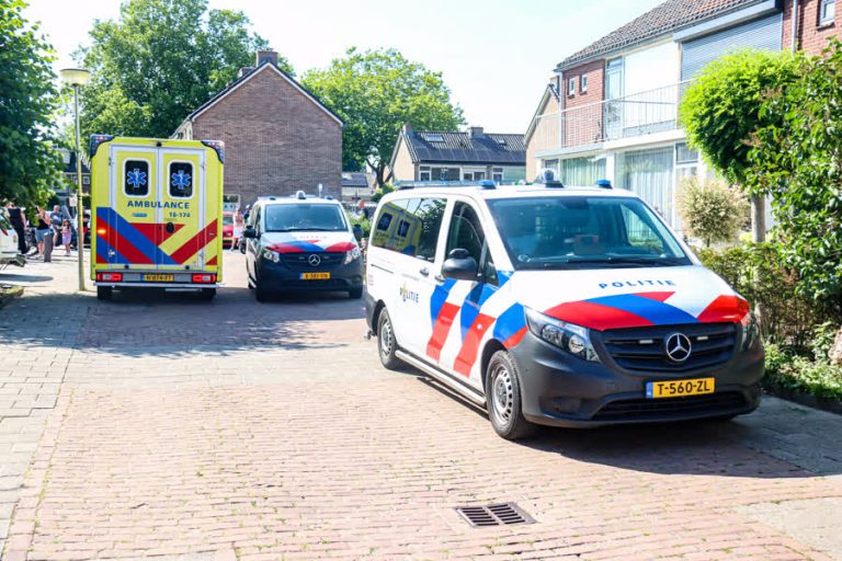 Nekwond bij steekpartij in Papendrecht: ‘Ik wilde hem alleen bang maken’