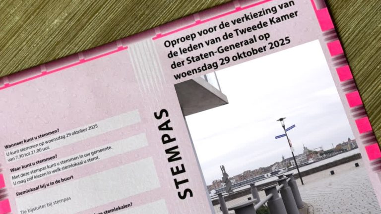 PVV grootste in Papendrecht, spannende strijd om plek 2, 3 en 4