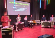Verkiezingen op komst: dit evenement moet jongeren met hun keuze helpen